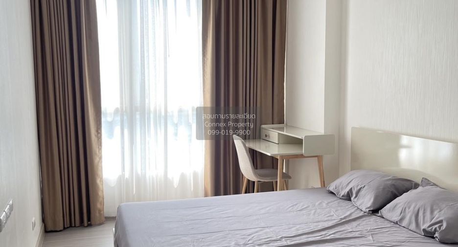 For rent 2 bedrooms condo in Chom Thong, Bangkok