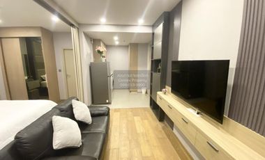 For rent 1 bed condo in Pathum Wan, Bangkok