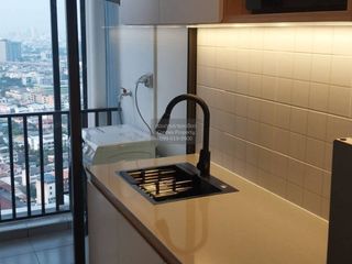 For rent 1 bed condo in Chom Thong, Bangkok
