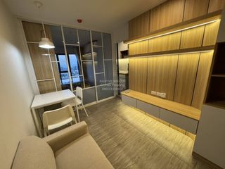 For rent 1 bed condo in Chom Thong, Bangkok