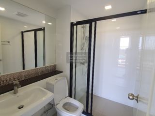 For rent 2 bedrooms condo in Bang Kapi, Bangkok