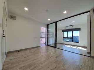 For rent 2 bedrooms condo in Bang Kapi, Bangkok