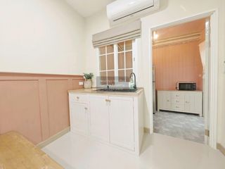 For rent 3 bedrooms townhouse in Thanyaburi, Pathum Thani
