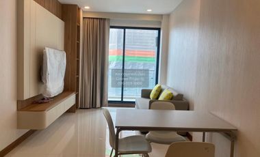 À louer 1 chambre condo à Khlong San, Bangkok