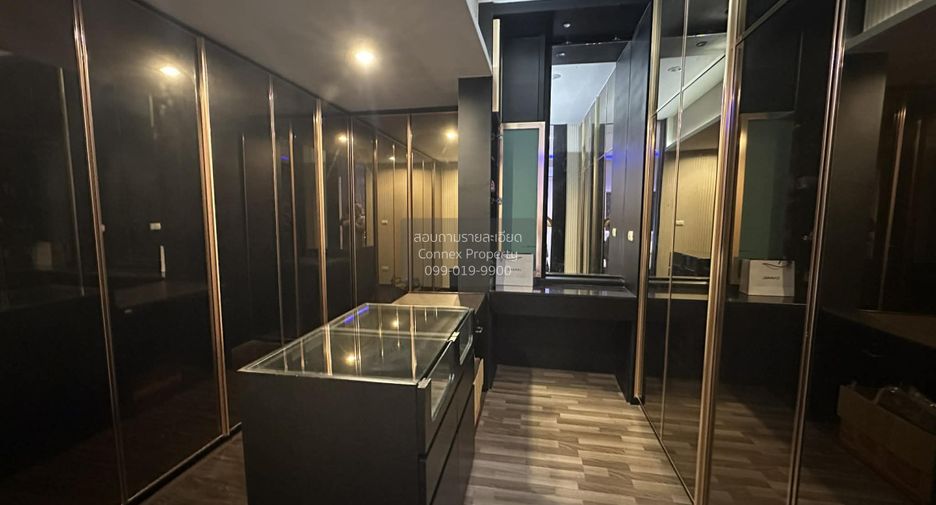 ให้เช่า 3 ห้องนอน บ้านเดี่ยว ใน บางขุนเทียน, กรุงเทพฯ