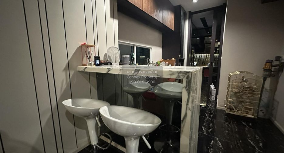 ให้เช่า 3 ห้องนอน บ้านเดี่ยว ใน บางขุนเทียน, กรุงเทพฯ