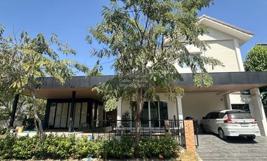 ให้เช่า 3 ห้องนอน บ้านเดี่ยว ใน บางขุนเทียน, กรุงเทพฯ