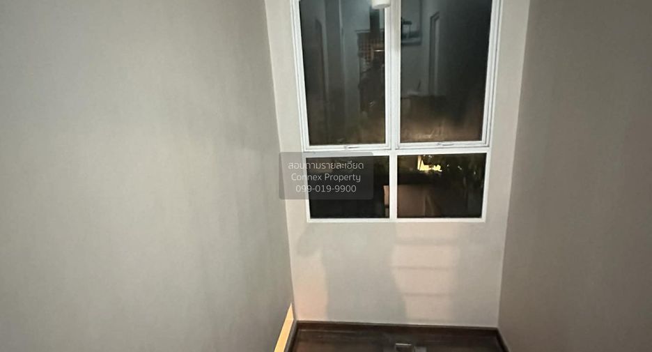 ให้เช่า 3 ห้องนอน บ้านเดี่ยว ใน บางขุนเทียน, กรุงเทพฯ