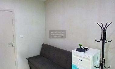 For rent 1 bed condo in Bang Phlat, Bangkok