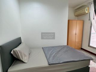 For rent 2 bedrooms condo in Ratchathewi, Bangkok