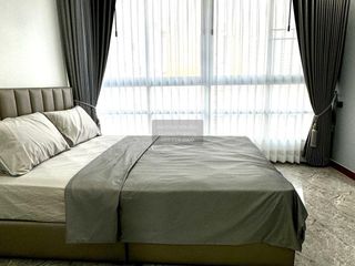 For rent 2 bedrooms condo in Ratchathewi, Bangkok