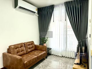 For rent 2 bedrooms condo in Ratchathewi, Bangkok