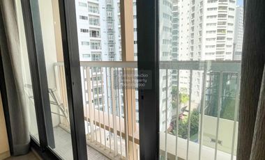 出租 1 卧室 公寓 在 Khlong Toei, 曼谷