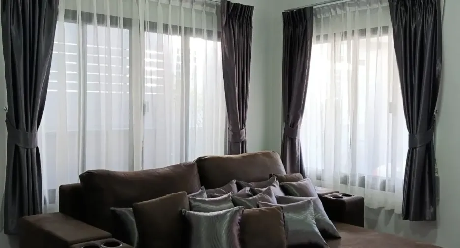 For rent 3 bedrooms house in Thalang, Phuket