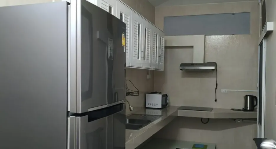 For rent 3 bedrooms house in Thalang, Phuket