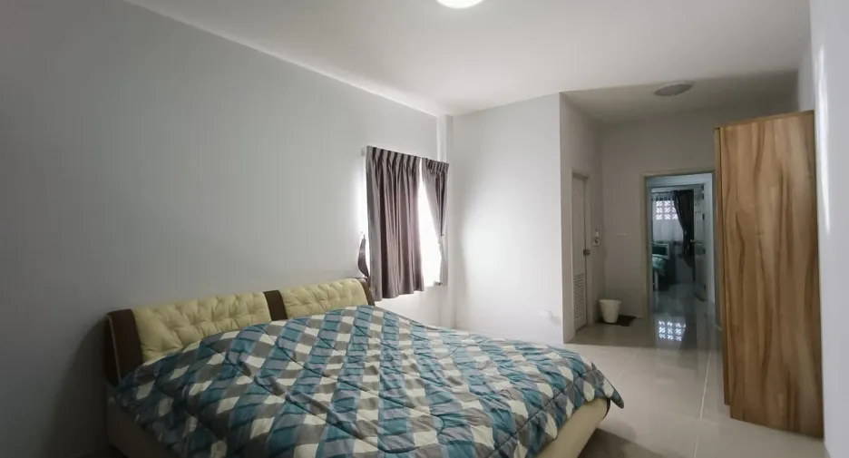 For rent 3 bedrooms house in Thalang, Phuket
