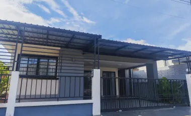 For rent 3 bedrooms house in Thalang, Phuket
