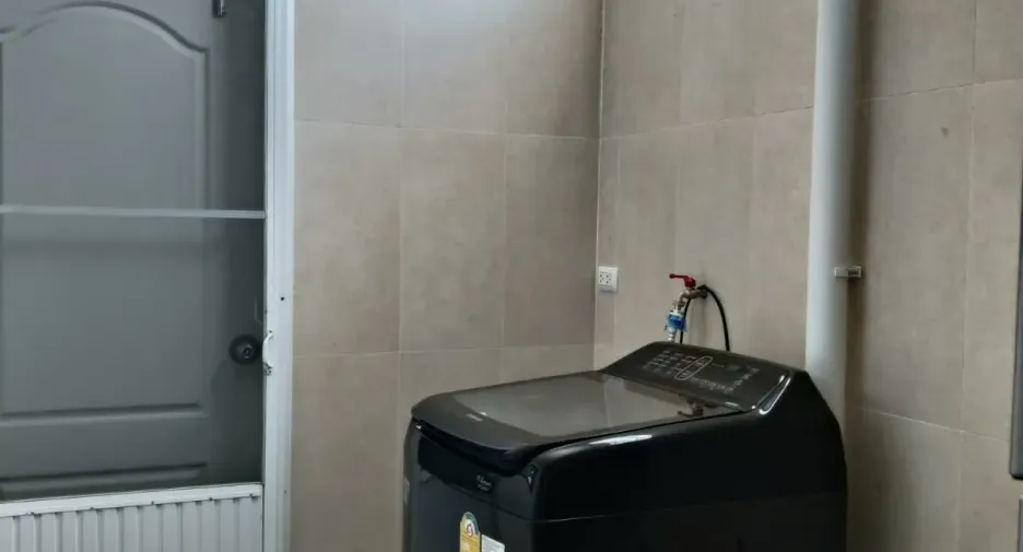 For rent 3 bedrooms house in Thalang, Phuket