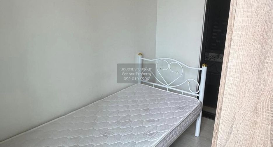 Wohnung zur Miete mit 2 Zimmer in Bang Khen, Bangkok