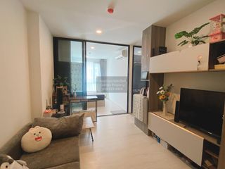 For rent 2 bedrooms condo in Bang Khen, Bangkok
