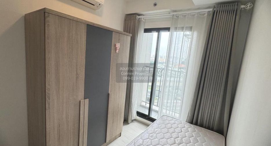 Wohnung zur Miete mit 2 Zimmer in Bang Khen, Bangkok