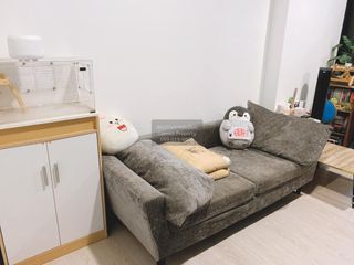 For rent 2 bedrooms condo in Bang Khen, Bangkok