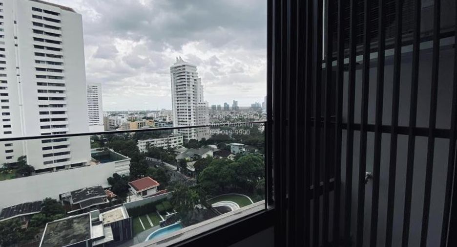 For rent 1 bed condo in Watthana, Bangkok