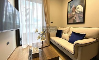 For rent 1 Beds condo in Watthana, Bangkok