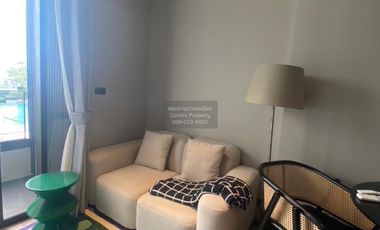 For rent 1 Beds condo in Watthana, Bangkok