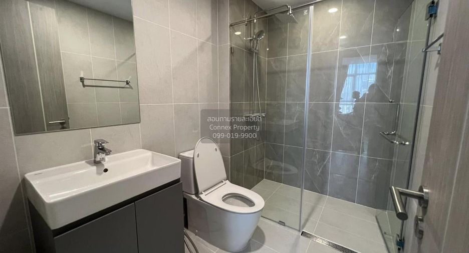 Condo en alquiler de 1 habitaciones en Bang Rak, Bangkok