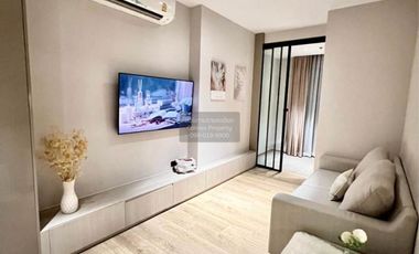 For rent 1 Beds condo in Watthana, Bangkok