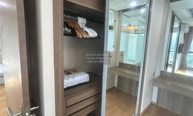 For rent 2 bedrooms condo in Sathon, Bangkok