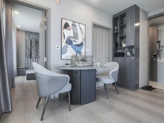 For rent 2 bedrooms condo in Bang Phli, Samut Prakan