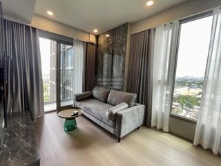 For rent 2 bedrooms condo in Bang Phli, Samut Prakan