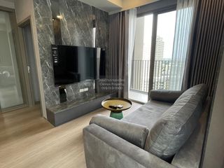 For rent 2 bedrooms condo in Bang Phli, Samut Prakan