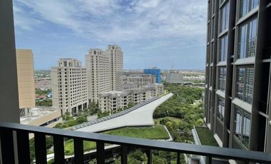 For rent 2 bedrooms condo in Bang Phli, Samut Prakan