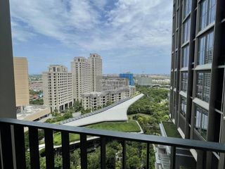 For rent 2 bedrooms condo in Bang Phli, Samut Prakan