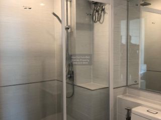For rent 1 bed condo in Mueang Samut Prakan, Samut Prakan