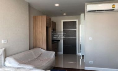 For rent 1 bed condo in Mueang Samut Prakan, Samut Prakan