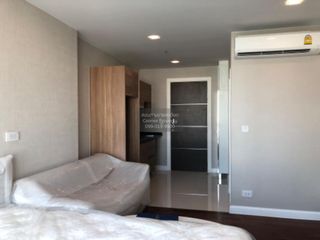 For rent 1 bed condo in Mueang Samut Prakan, Samut Prakan