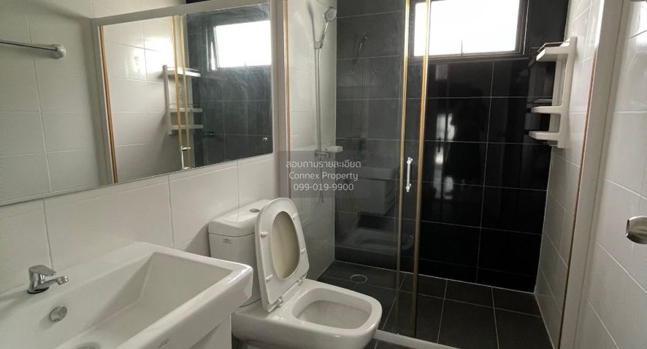 For rent 3 bedrooms house in Bang Phli, Samut Prakan