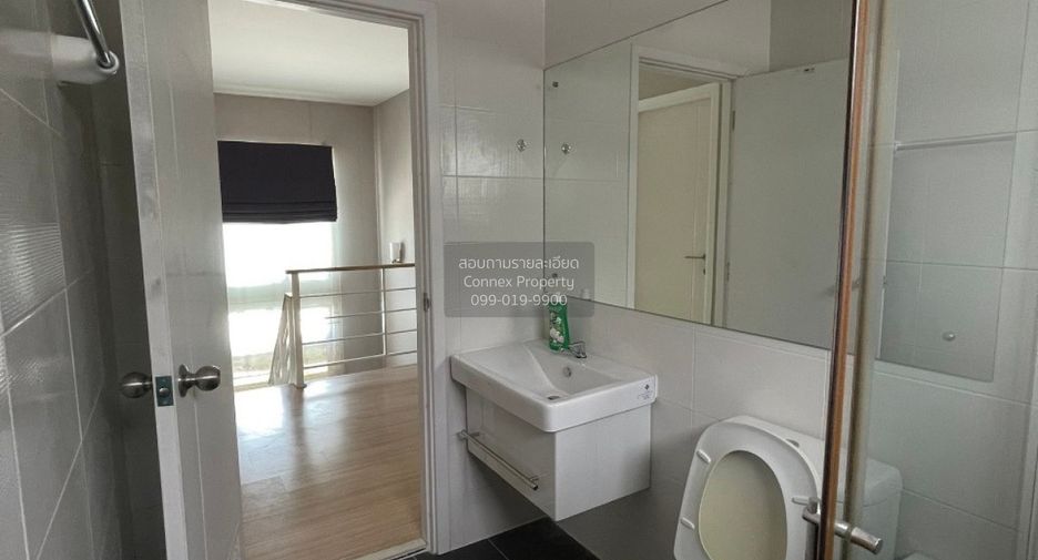 For rent 3 bedrooms house in Bang Phli, Samut Prakan