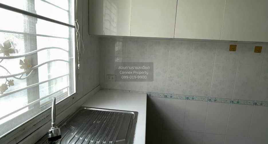 For rent 3 bedrooms house in Bang Phli, Samut Prakan