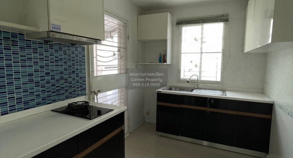 For rent 3 bedrooms house in Bang Phli, Samut Prakan