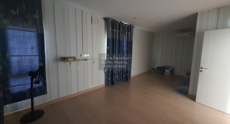 For rent 3 bedrooms house in Bang Phli, Samut Prakan