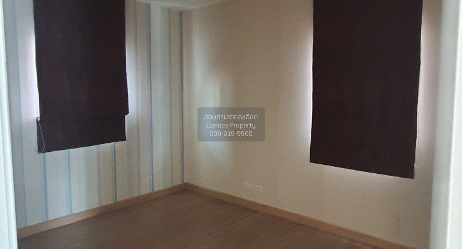For rent 3 bedrooms house in Bang Phli, Samut Prakan