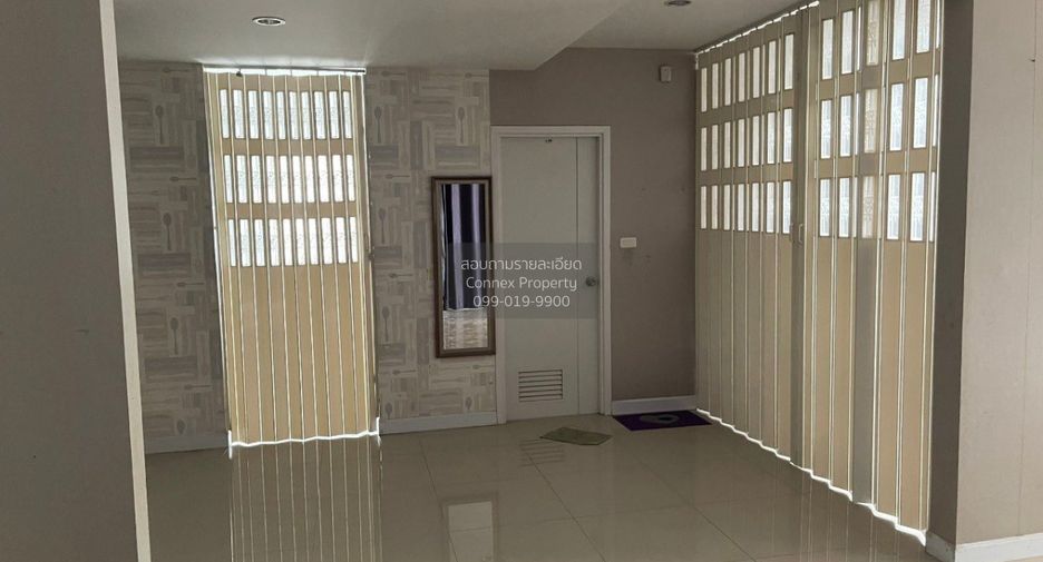 For rent 3 bedrooms house in Bang Phli, Samut Prakan