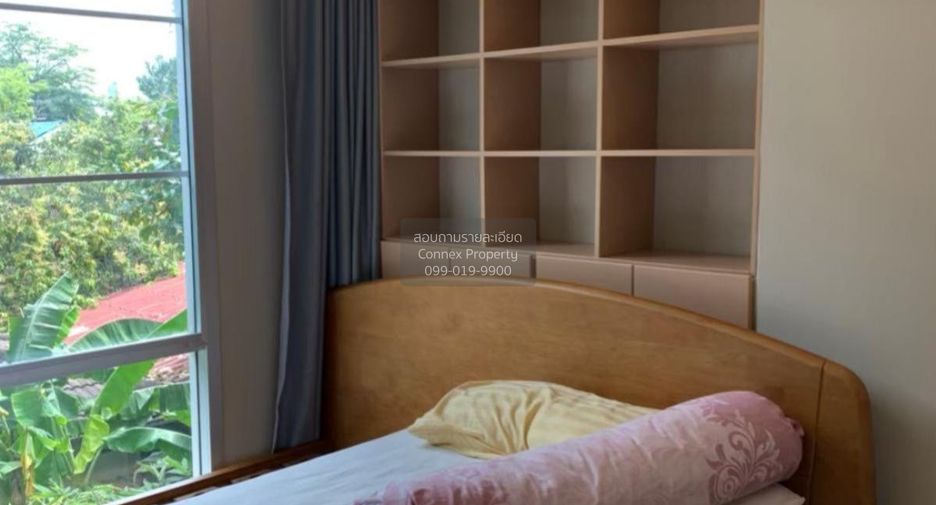 For rent 2 ベッドルーム condo in Watthana, Bangkok
