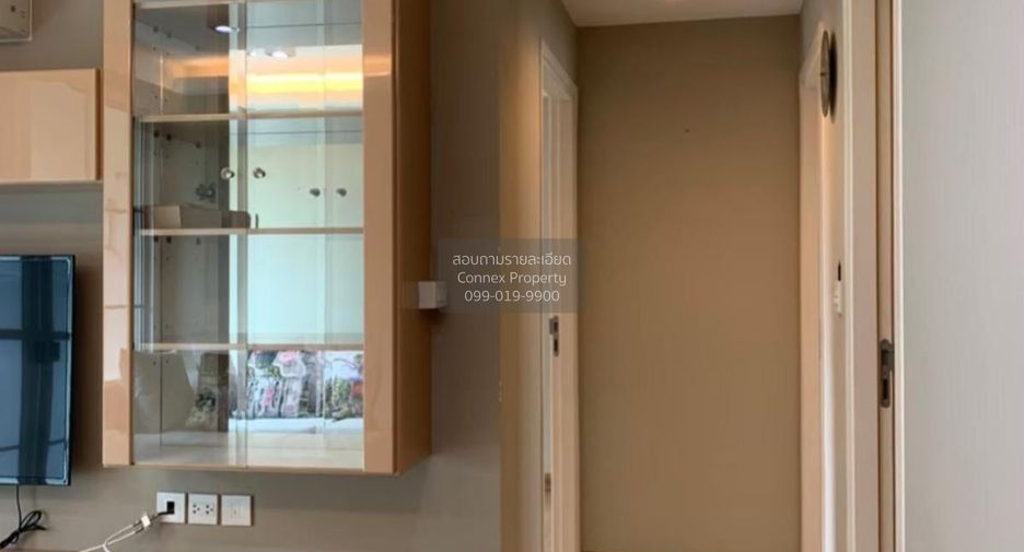 For rent 2 ベッドルーム condo in Watthana, Bangkok