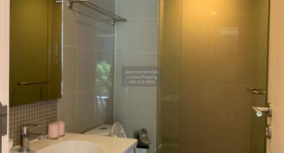 For rent 2 ベッドルーム condo in Watthana, Bangkok